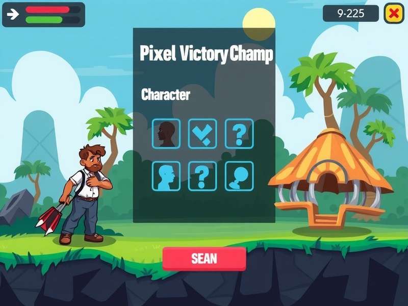 Pixel Victory Champ Indian community event